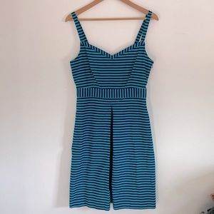 LL Bean Signature Dress, Sz 10